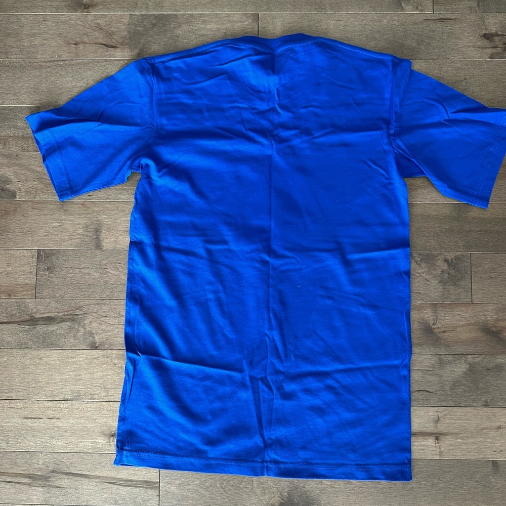 CCM Toronto maple Leafs Short Sleeve Tee- shirt - size Unisex Small - Picture 3 of 3